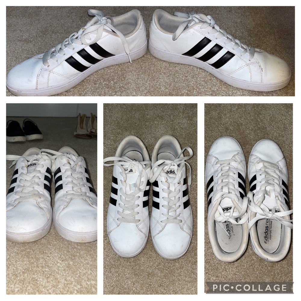 Adidas Sneakers